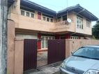 Ratmalana 04th Lane 14.6 Perch Land with a 06 Bed Room House for Sale