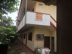 Ratmalana : 12BR Boarding house for Sale at Kandawala
