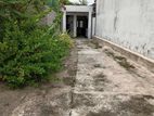 Ratmalana 4th lane 2 Bedrooms House on 7.6 Perches Land for Sale