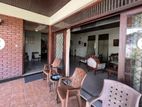 Ratmalana : 5BR (26P) Luxury House for Sale