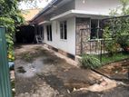 Ratmalana : 6BR (20.4P) Two unit house for Sale