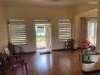 Ratmalana Attidiya Road 40 Perches Land with a 05 Roomed House for Sale