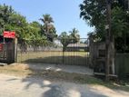 Ratmalana - Bare Land for sale