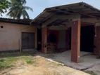 Ratmalana - Borupana Road 65 Perches of Land for Sale