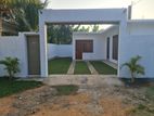 Ratmalana - Brand New House for Sale