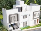 Ratmalana Brand New Luxury House