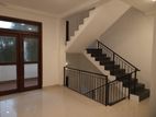 Ratmalana - Brand New Three Storied House for sale