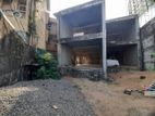 Ratmalana Galle road Facing 6,000 sq ft Commercial Building is for Sale