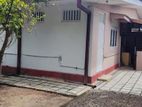 Ratmalana - House for rent