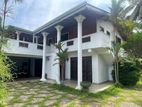 Ratmalana - House for sale