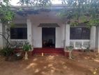 Ratmalana Indrajothi Road 12 Perches Rectangular Land for Sale