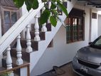 Ratmalana Jaya Mawatha 04 Bed Room House on 7.2 Perches of Land for Sale