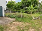 Ratmalana Jayasumanarama Road 8.2 Perches Land for Sale
