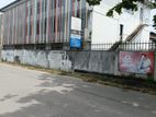 Ratmalana Kadawala Road Facing 40,000 Sqft WareHouse For Rent