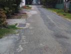 Ratmalana Land for Sale