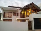 Ratmalana - Luxury House for sale