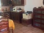 Ratmalana- Maliban Junction 20 Perches of Land with a House for Sale