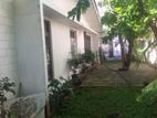 Ratmalana- Maliban Junction 20 Perches of Land with a House for Sale