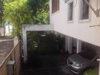Ratmalana- Maliban Junction 20 Perches of Land with a House for Sale