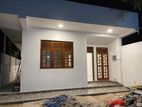 Ratmalana - New House for sale