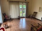 Ratmalana off Attidiya Rd 40Perches Land with a 05 Roomed House for Sale