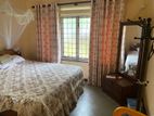 Ratmalana off Attidiya Rd 40Perches Land with a 05 Roomed House for Sale