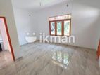 Ratmalana Stand Alone House For Rent