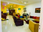 Ratmalana - Three Storied House for sale