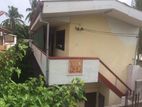 Ratmalana - Two Storied Building for rent