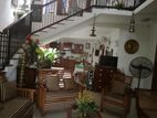 Ratmalana - Two Storied House for sale