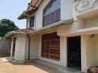 Ratmalana - Two Storied House for sale