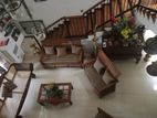 Ratmalana - Two Storied House for sale