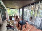 Ratmalana - Two Storied House for sale