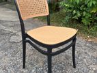 Rattan Chair 668