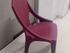 RATTAN CHAIR