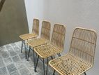 Rattan Chairs