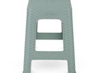 Rattan Stool