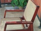 Rattan Veranda Chairs