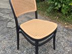 Rattan Without Arm Chair 668