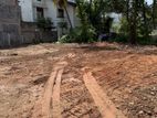 Rattanapitiya Andiris Mawatha 10 perches Two Blocks For Sale