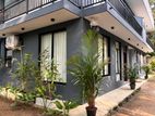 Rattanapitiya One Bed Room Ground Floor House for Rent