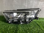 RAV4 2020 HEADLIGHT