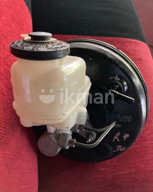 Rav4 brake booster for Sale in Nugegoda ikman