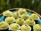 Rava Laddu Order