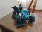 RAVAGE Hobby Grade Car