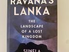Ravana's Lanka Novel