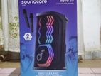 Rave 3s Speaker