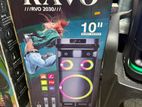 Ravo 2030 Party Box