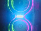 RAVO 2081 Karokie Speaker With
