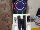 Ravo 6006 Speakers